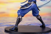 King of glory statuette pvc 1/10 lan: shark hunting blade ver. 21 cm