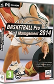 Basket Pro Management 2014 - PC