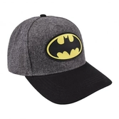 Dc comics - casquette  - batman