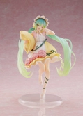 The quintessential quintuplets figurine hatsune miku wonderland figure sleeping beauty