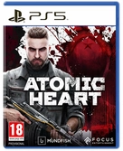 Atomic heart - Jeux PS5