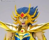 Figurine Saint Seiya Myth Cloth Ex Cancer Death Mask (Revival Ver.) 18 cm