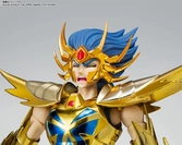 Figurine Saint Seiya Myth Cloth Ex Cancer Death Mask (Revival Ver.) 18 cm