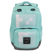 Minecraft - diamond (kids backpack)