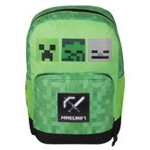 Minecraft - three mobs (kids backpack)