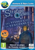 Strange Cases Les Visages de la Vengeance - PC