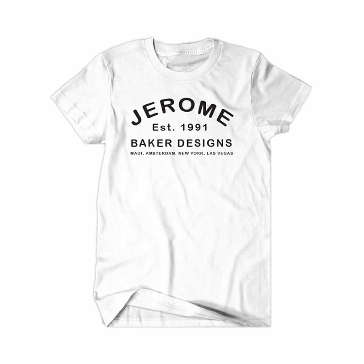 Jerome baker designs address Référence Gaming