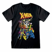 Marvel comics x-men - group (unisex)