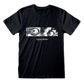 Junji-ito - eyes (unisex)