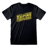 Star wars - esb logo