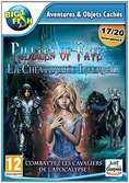Riddles of Fate : La Chevauchée Infernale - PC