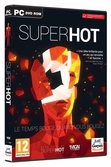 Superhot - PC