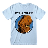 Star wars - it is a trap