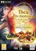 Thea : The Awakening Gold édition - PC