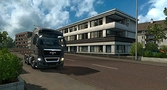 Eurotruck 2 Simulator Legendary édition - PC