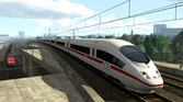 High Speed Trains - PC
