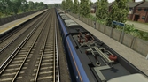 High Speed Trains - PC