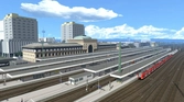 High Speed Trains - PC