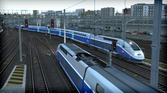 High Speed Trains - PC