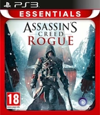 Assassin's Creed Rogue Essentials - PS3