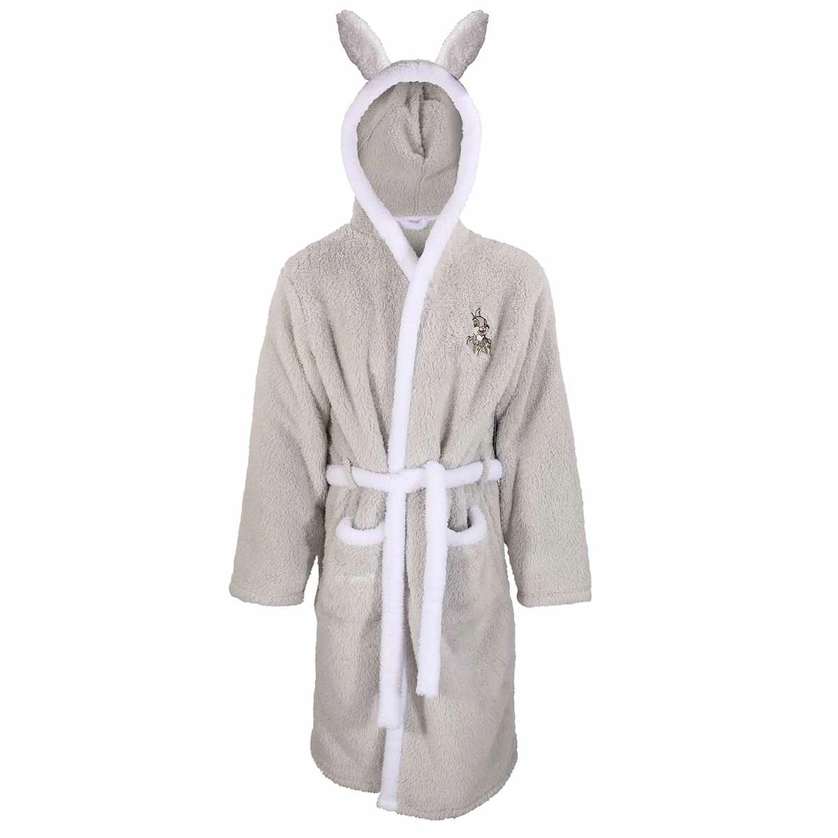 Disney bambi thumper dressing gown (unisex)