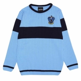 Harry potter - quidditch ravenclaw replica (kids knitted jumper)