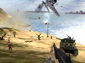 Battlefield 1942 édition Just for Gamers - PC