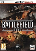 Battlefield 1942 édition Just for Gamers - PC
