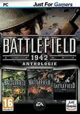 Battlefield 1942 Anthologie édition Just for Gamers- PC