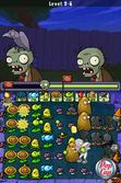 Plants vs Zombies - DS