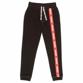 Fortnite - text logo (kids unisex joggings bottoms)