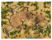 Age of Mythology édition GOLD - PC