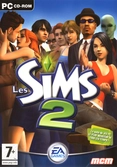 Les Sims 2 Original - PC
