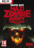 Sniper Elite : Nazi Zombie Army - PC