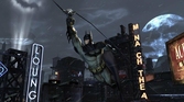 Batman Arkham City Armored Edition - WII U