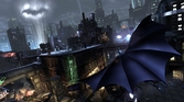 Batman Arkham City - XBOX 360
