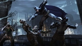 Batman Arkham City - XBOX 360