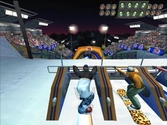 SSX - PlayStation 2