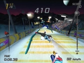 SSX - PlayStation 2