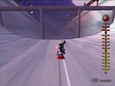 SSX - PlayStation 2