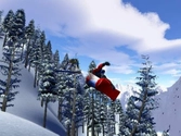 SSX - PlayStation 2