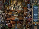 Mystery Case Files :  Ravenhearst - 3DS