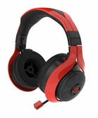 Casque Gioteck Stéréo FL-300 Rouge - PS4 - Xbox One - Switch - PC