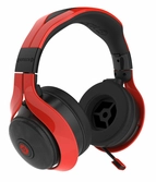 Casque Gioteck Stéréo FL-300 Rouge - PS4 - Xbox One - Switch - PC
