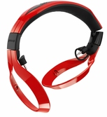 Casque Gioteck Stéréo FL-300 Rouge - PS4 - Xbox One - Switch - PC
