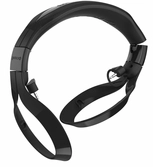 Casque Gioteck Stéréo FL-300 Noir - PS4 - Xbox One - Switch - PC