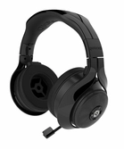 Casque Gioteck Stéréo FL-300 Noir - PS4 - Xbox One - Switch - PC