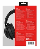 Casque Gioteck Stéréo FL-300 Noir - PS4 - Xbox One - Switch - PC