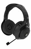 Casque Gioteck Stéréo FL-300 Noir - PS4 - Xbox One - Switch - PC