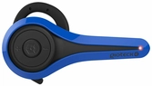 Oreillette Micro-casque Bluetooth LP-1 Bleu PS4 - PS3 - PC - MAC